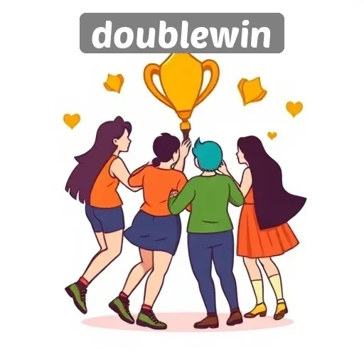 Keuntungan Bergabung dengan Komunitas Doublewin