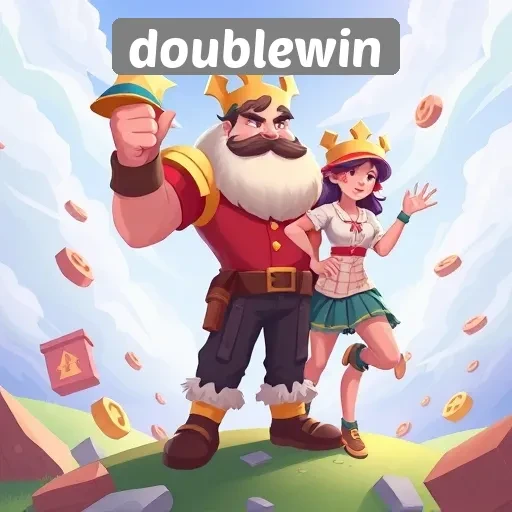 Komunitas dan Interaksi Sosial di Situs Game Doublewin