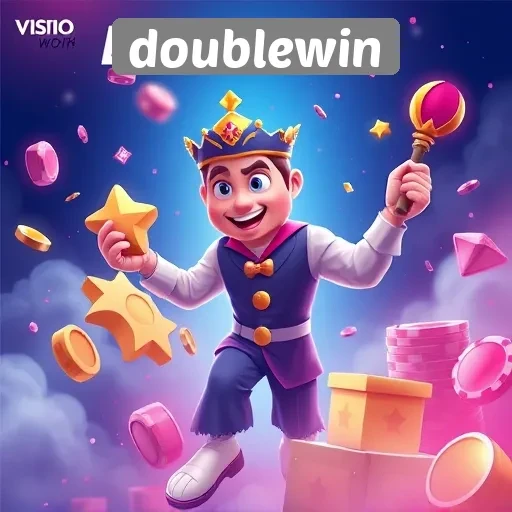 Keunggulan Fitur Permainan di Doublewin Yang Menarik Perhatian