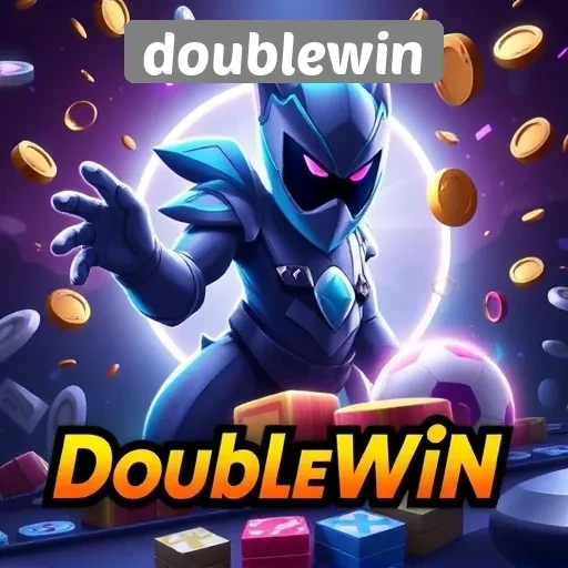 Mengenal Doublewin sebagai Platform Game Terpercaya