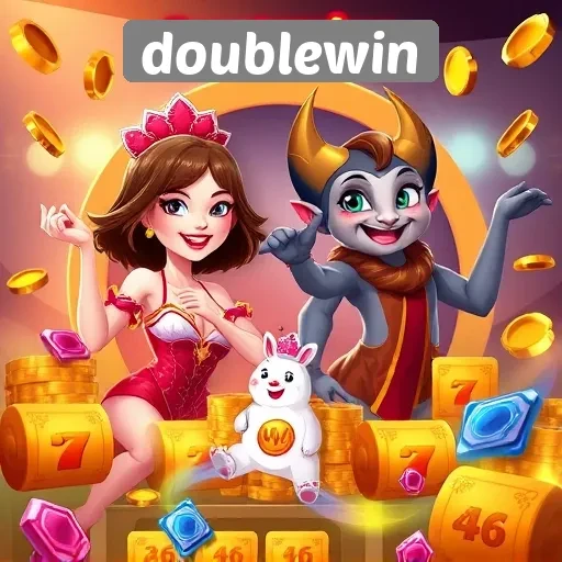 Mengenal Doublewin Sebagai Situs Game Populer di Indonesia