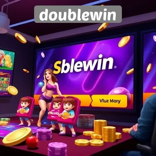 Ulasan Lengkap Mengenai Situs Game Doublewin
