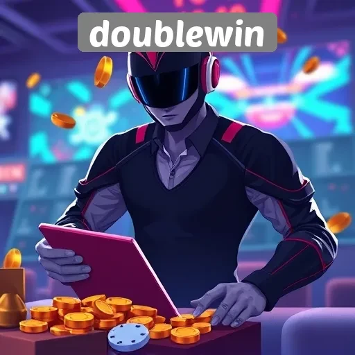 Alasan Mengapa Doublewin Menjadi Pilihan Utama Gamer Indonesia