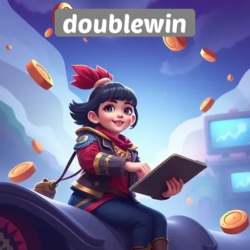Pertumbuhan Doublewin di Kalangan Pecinta Game Indonesia