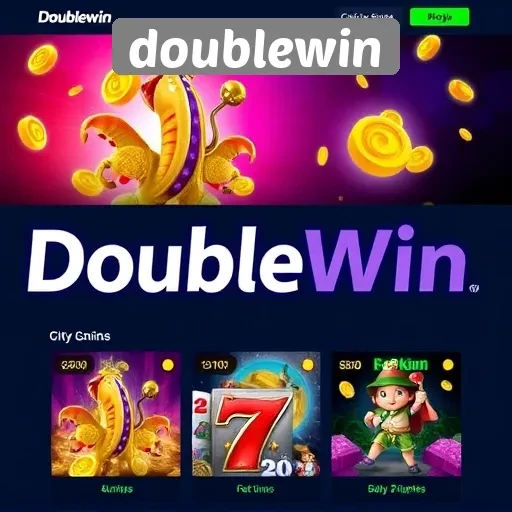 Mengenal Doublewin Sebagai Platform Game Online Terpopuler