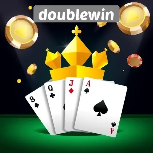 Mengenal Doublewin Sebagai Platform Permainan Online