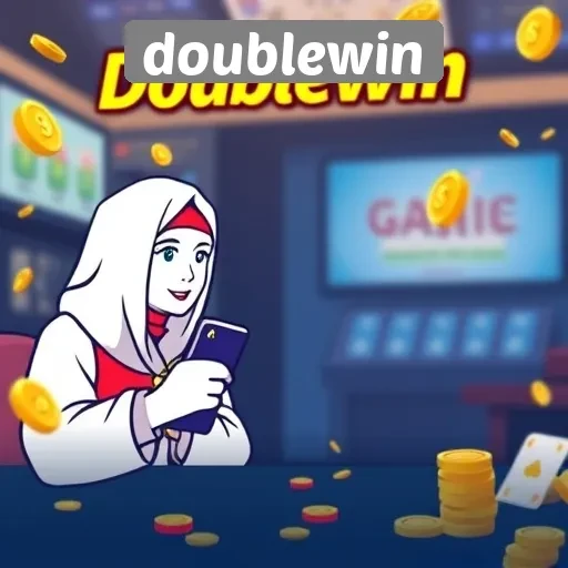 Review Pengalaman Bermain di Doublewin oleh Pengguna
