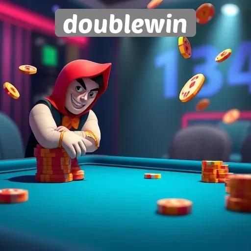 Mengenal Konsep Game di Situs Doublewin