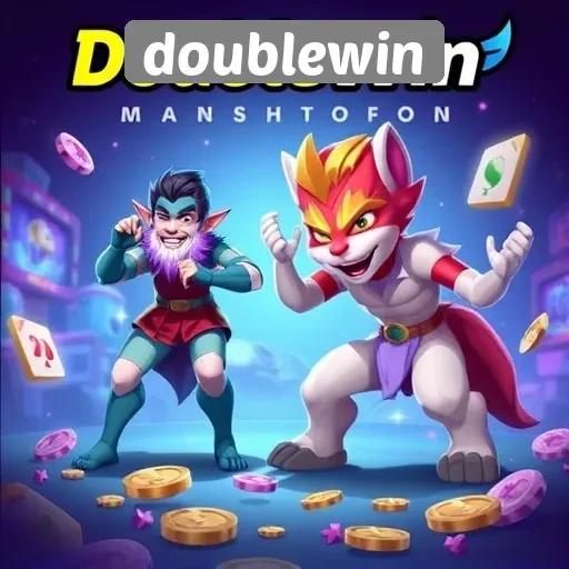 Melihat Potensi Pendapatan dari Game di Doublewin
