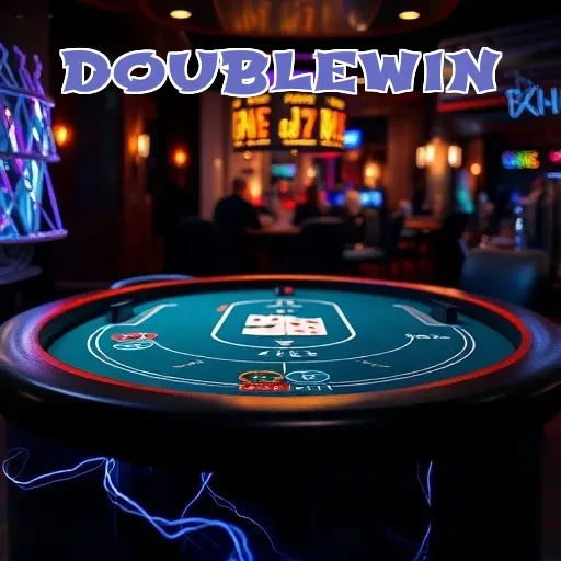 doublewin: Temukan Keseruan dan Keunggulan Game Online Terbaik di Sini