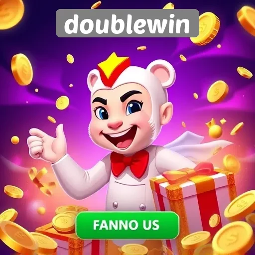 Promosi dan Bonus Menarik di Doublewin Game