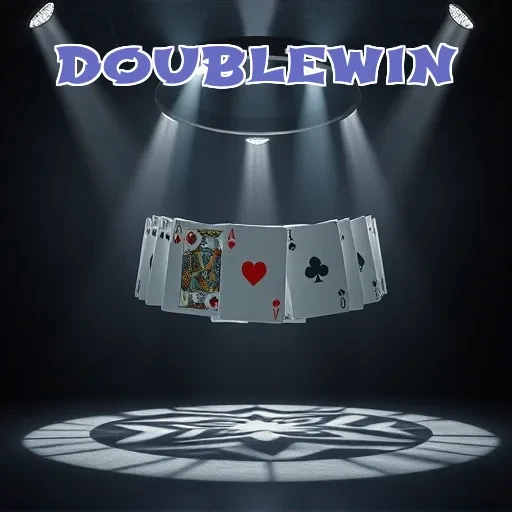 doublewin: Temukan Pengalaman Game Online Terbaik di Indonesia