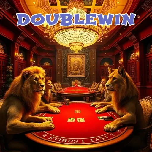 doublewin: Marilah Menjelajahi Keunggulan Permainan Slot Online