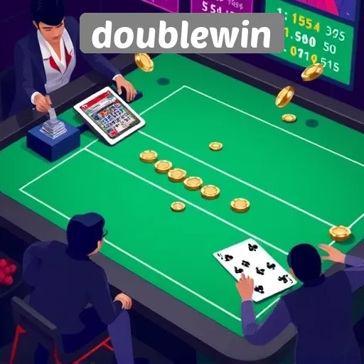 Taktik Sukses Bermain di Doublewin untuk Pemula