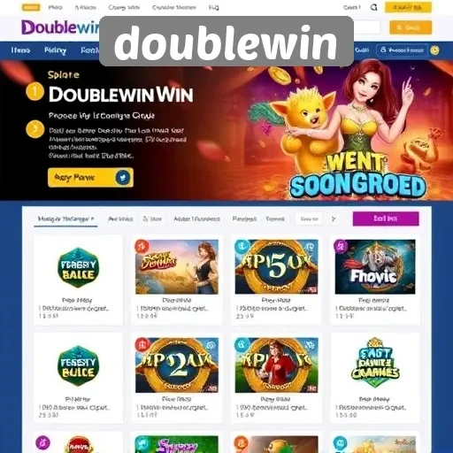 Apa Itu Doublewin Dan Cara Bergabung