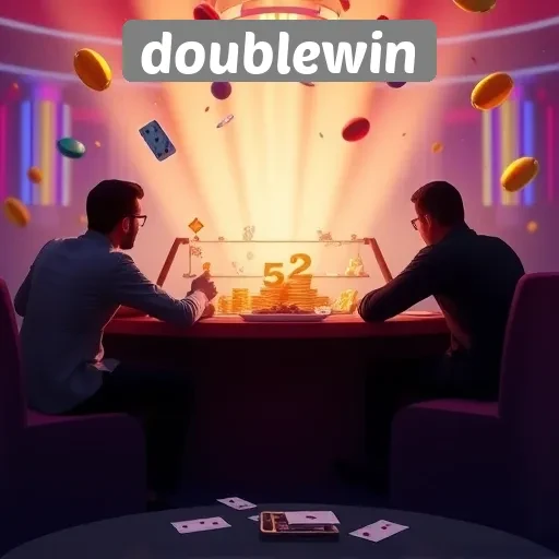 Strategi Menang dalam Game di Situs Doublewin